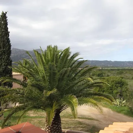 Ferienhaus Calvi T3 Vue Mer Calme Piscine