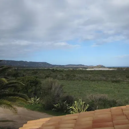 Calvi T3 Vue Mer Calme Piscine *